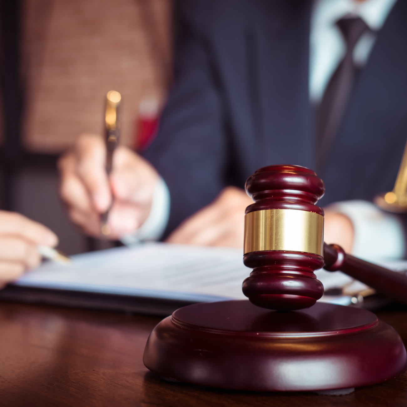 英文契約書の作成